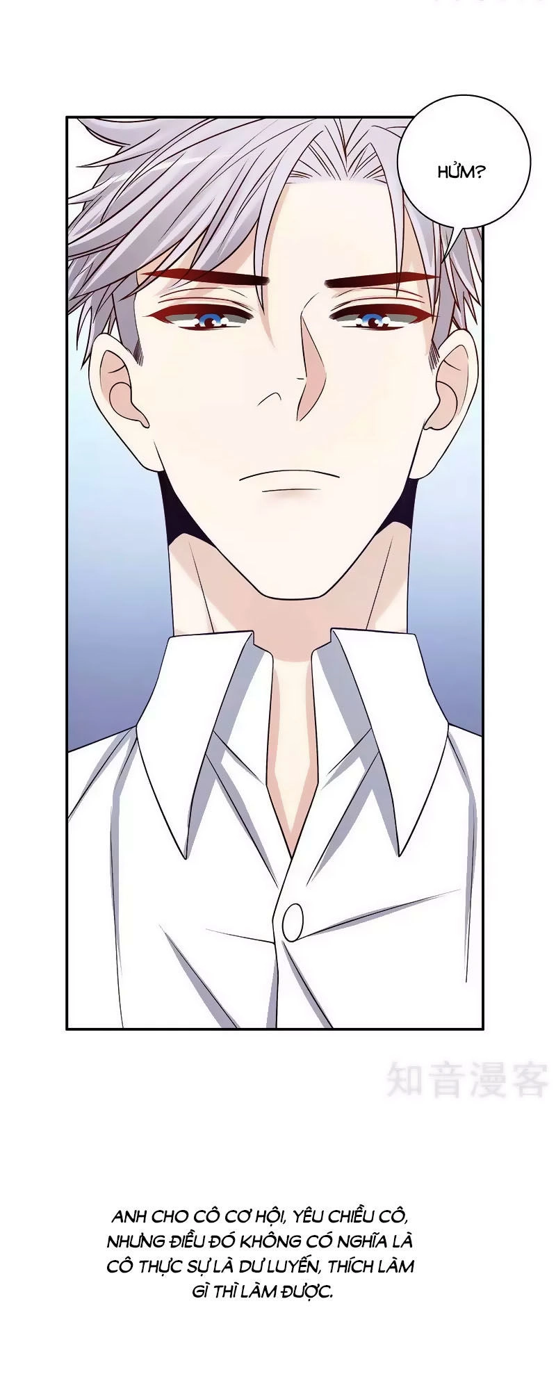 101 Phương Pháp Của Tổng Tài Chapter 34 - 14