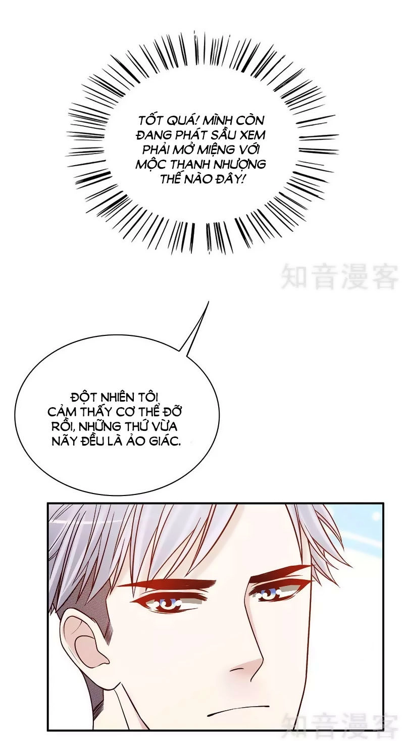 101 Phương Pháp Của Tổng Tài Chapter 34 - 19