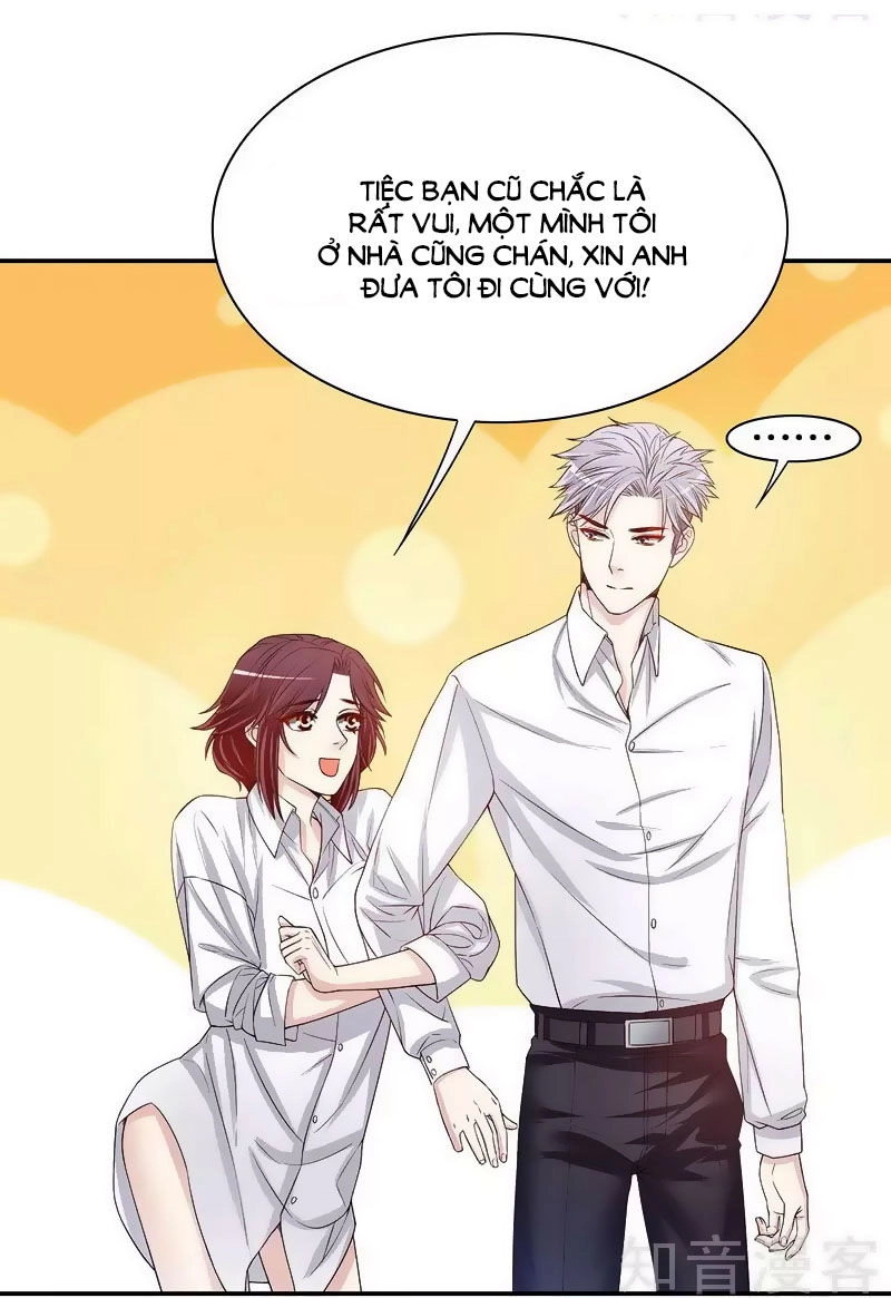 101 Phương Pháp Của Tổng Tài Chapter 34 - 20