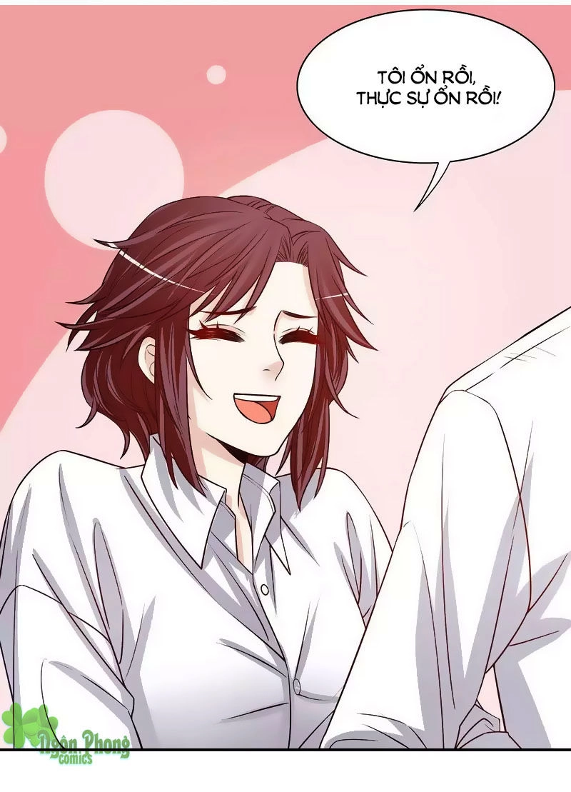 101 Phương Pháp Của Tổng Tài Chapter 34 - 21