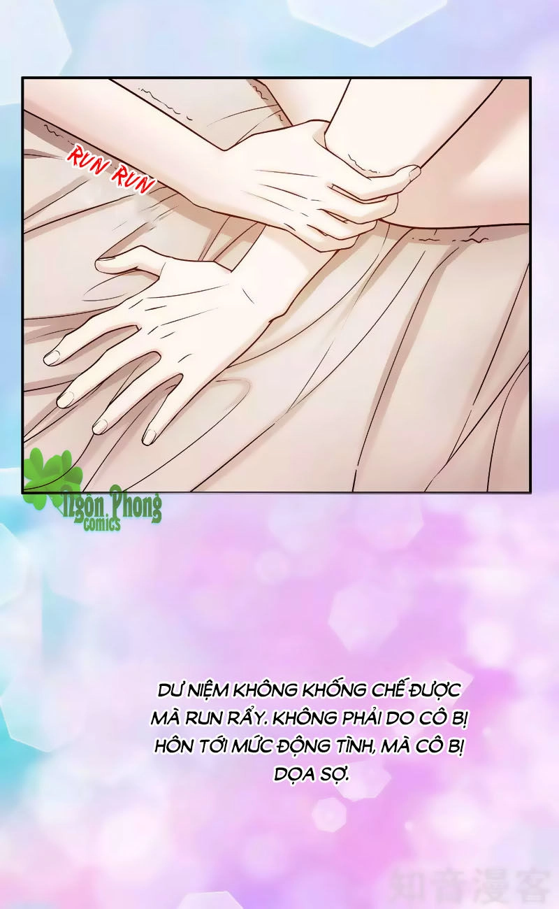 101 Phương Pháp Của Tổng Tài Chapter 35 - 3