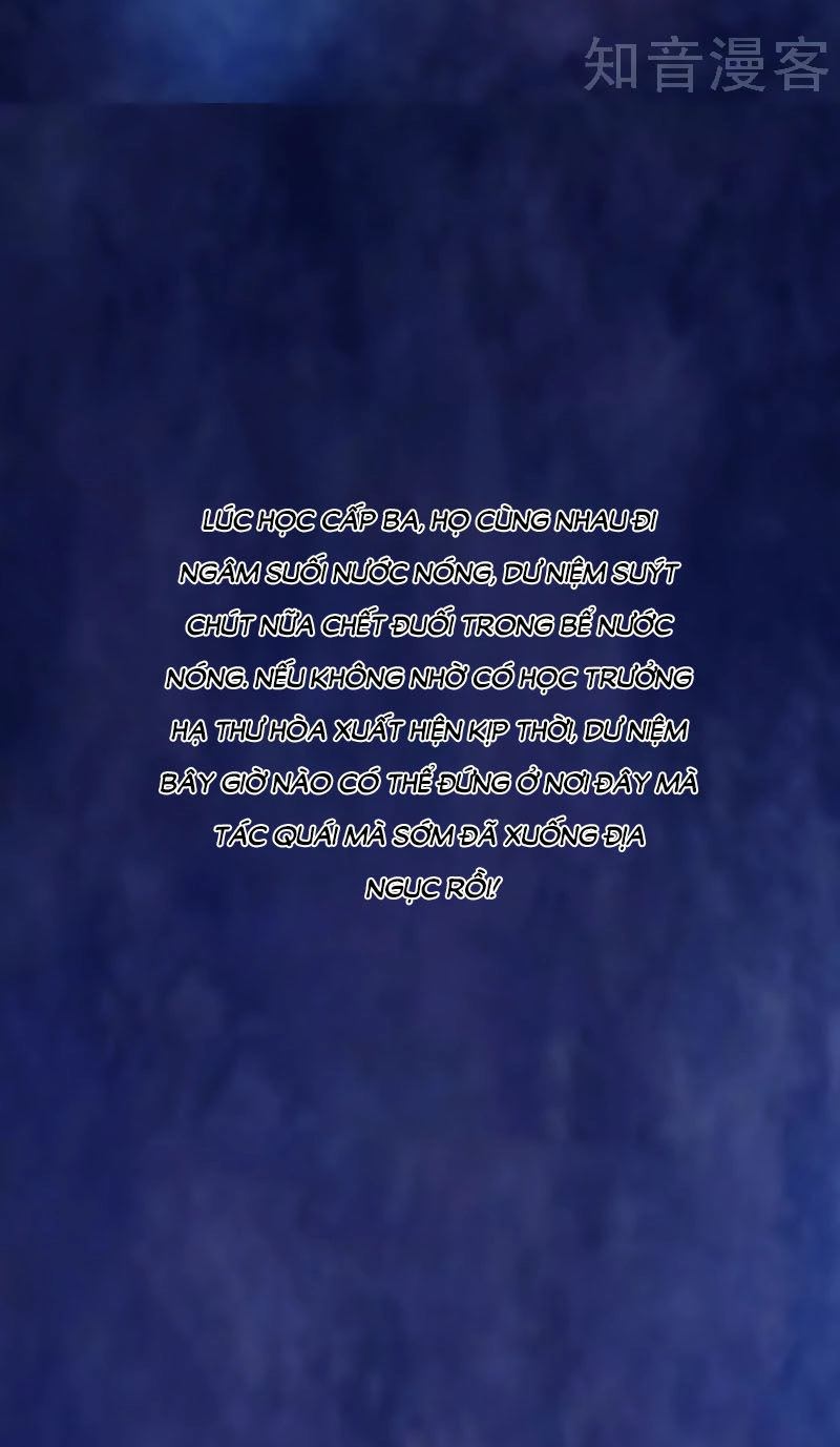 101 Phương Pháp Của Tổng Tài Chapter 36 - 5