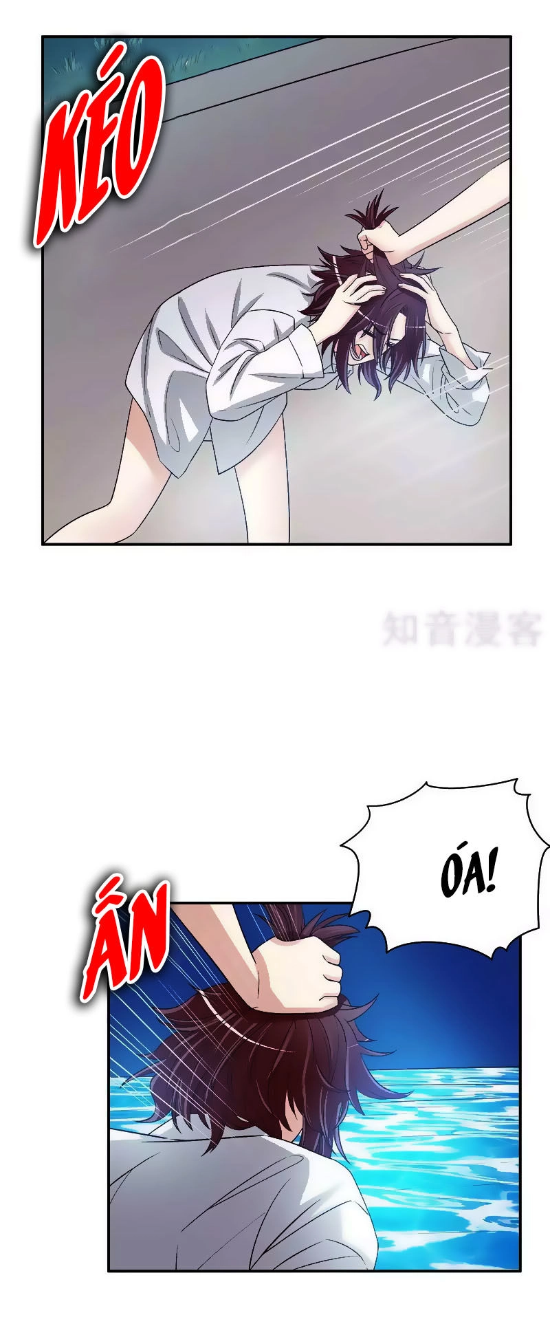 101 Phương Pháp Của Tổng Tài Chapter 36 - 9