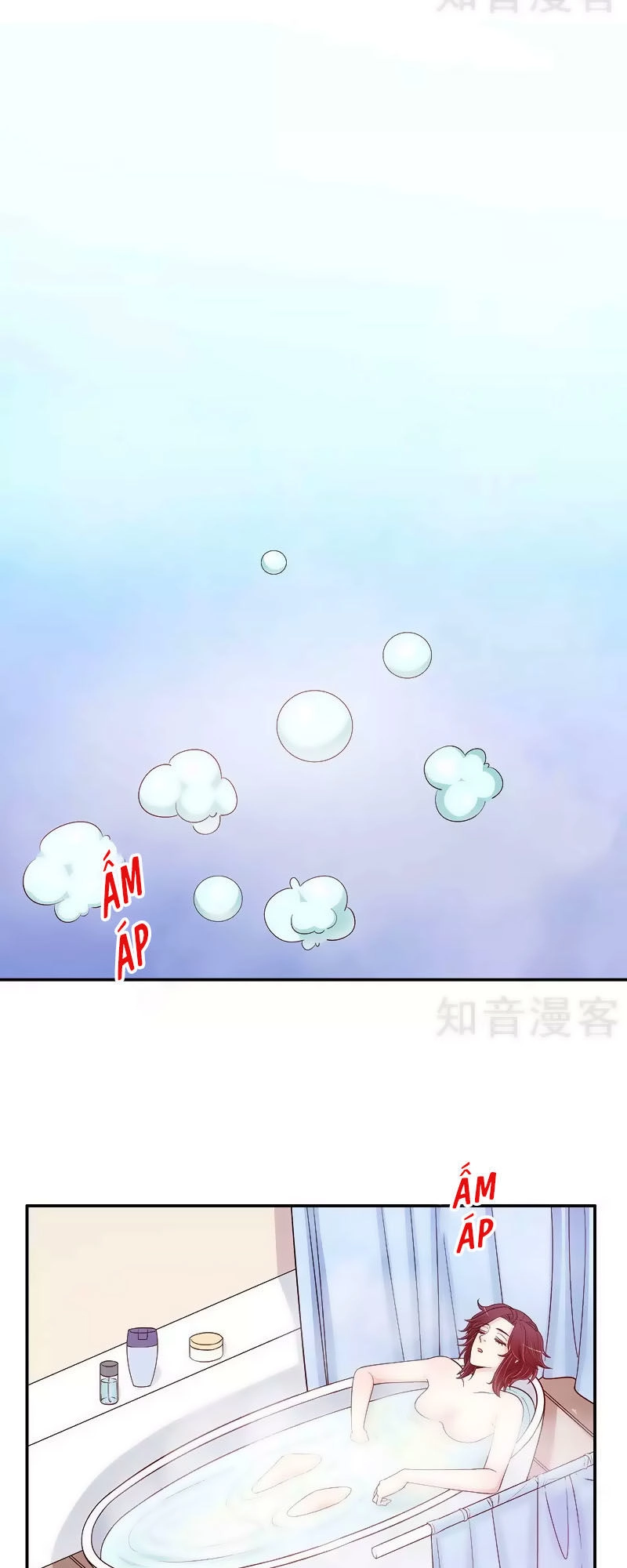 101 Phương Pháp Của Tổng Tài Chapter 37 - 5