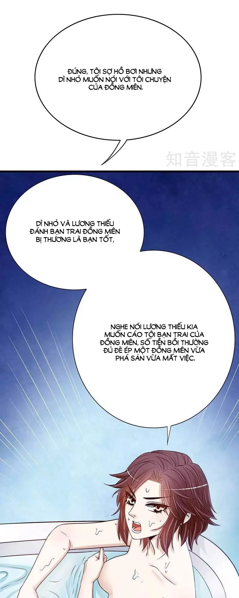 101 Phương Pháp Của Tổng Tài Chapter 37 - 14