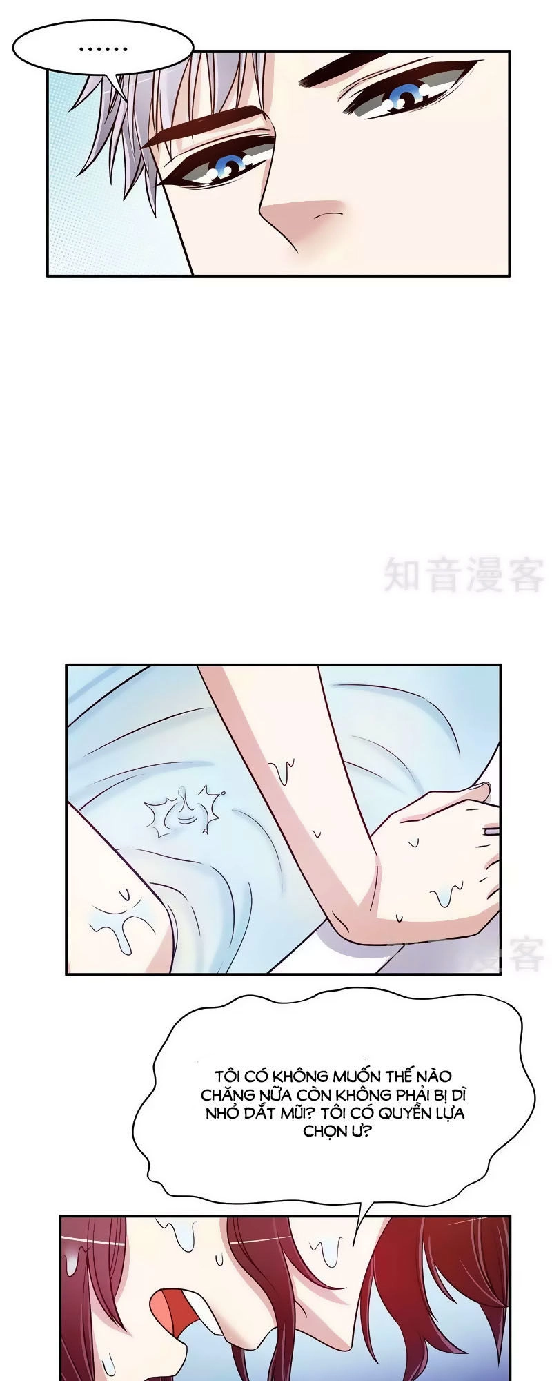 101 Phương Pháp Của Tổng Tài Chapter 37 - 16