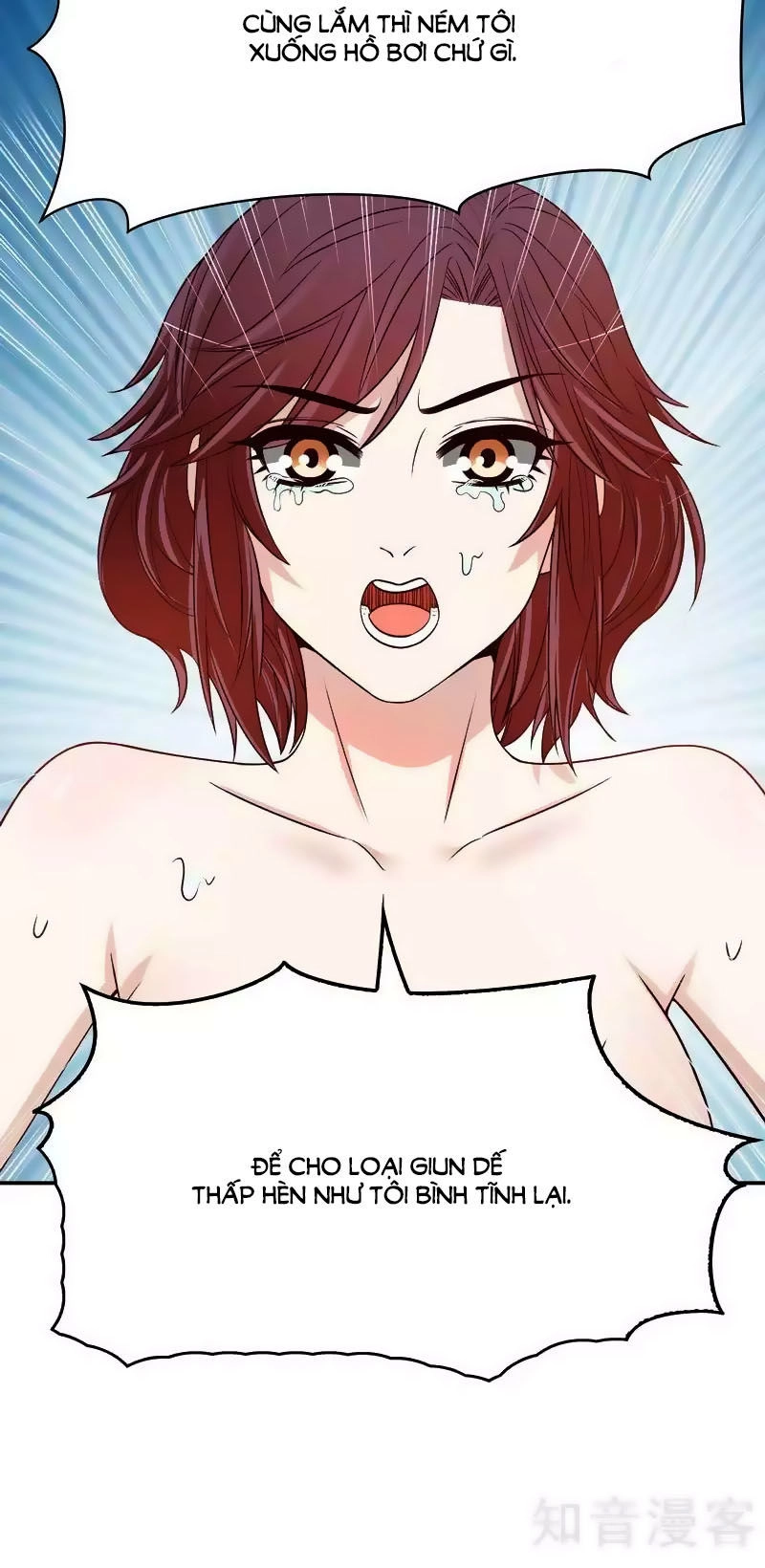 101 Phương Pháp Của Tổng Tài Chapter 37 - 19