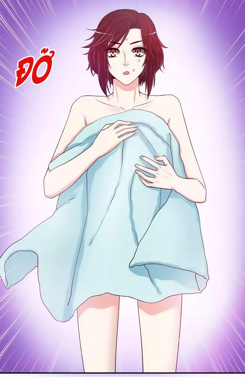 101 Phương Pháp Của Tổng Tài Chapter 37 - 25