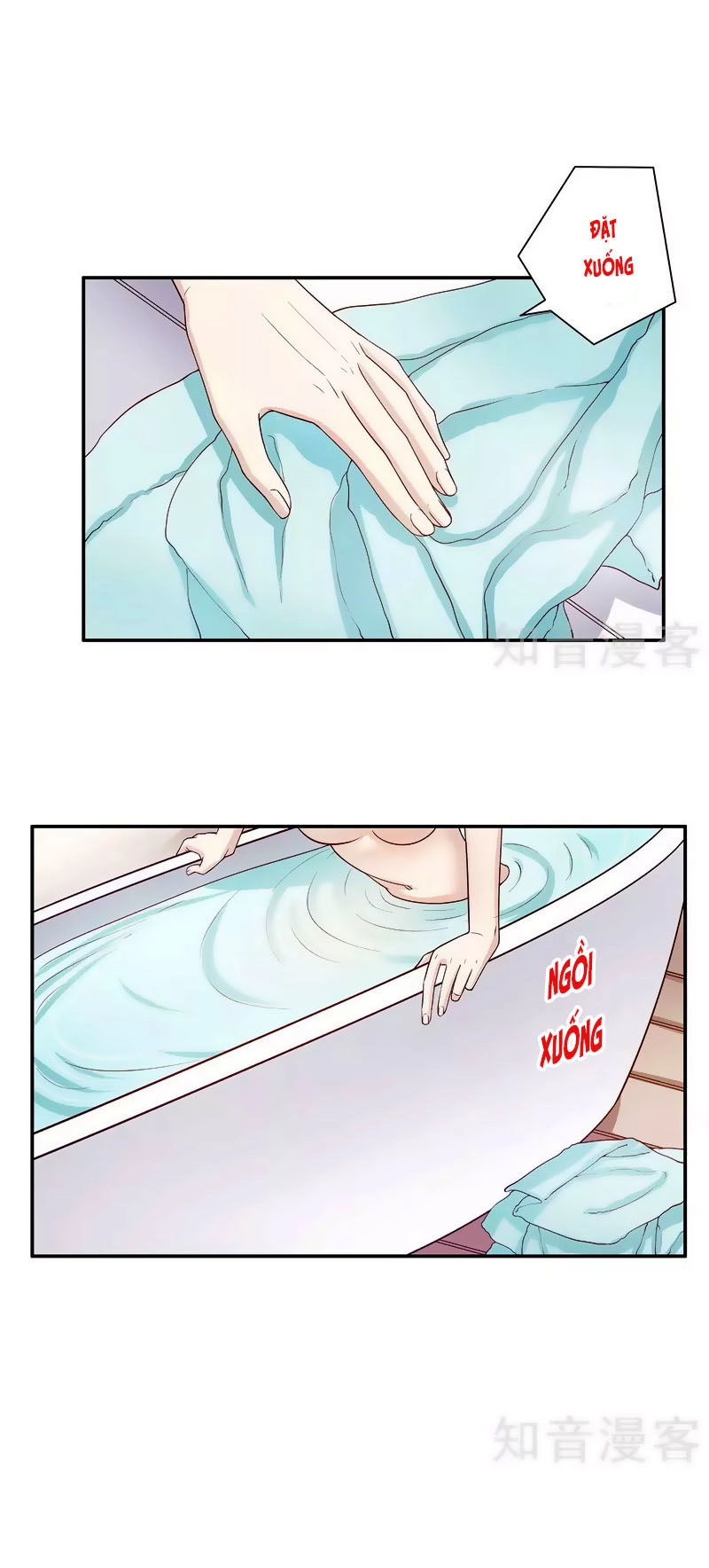 101 Phương Pháp Của Tổng Tài Chapter 37 - 27