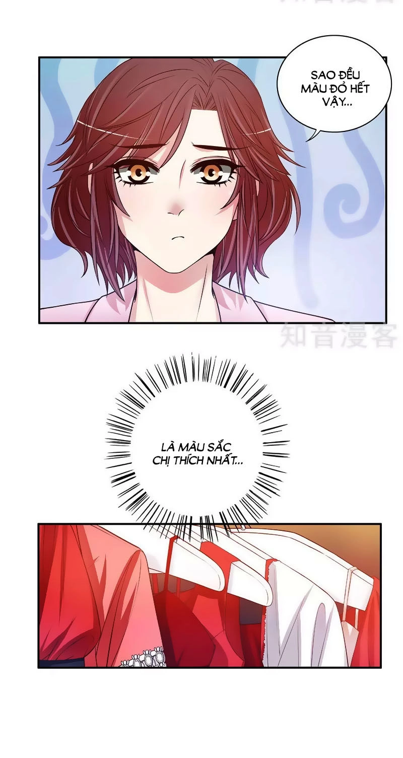 101 Phương Pháp Của Tổng Tài Chapter 39 - 4