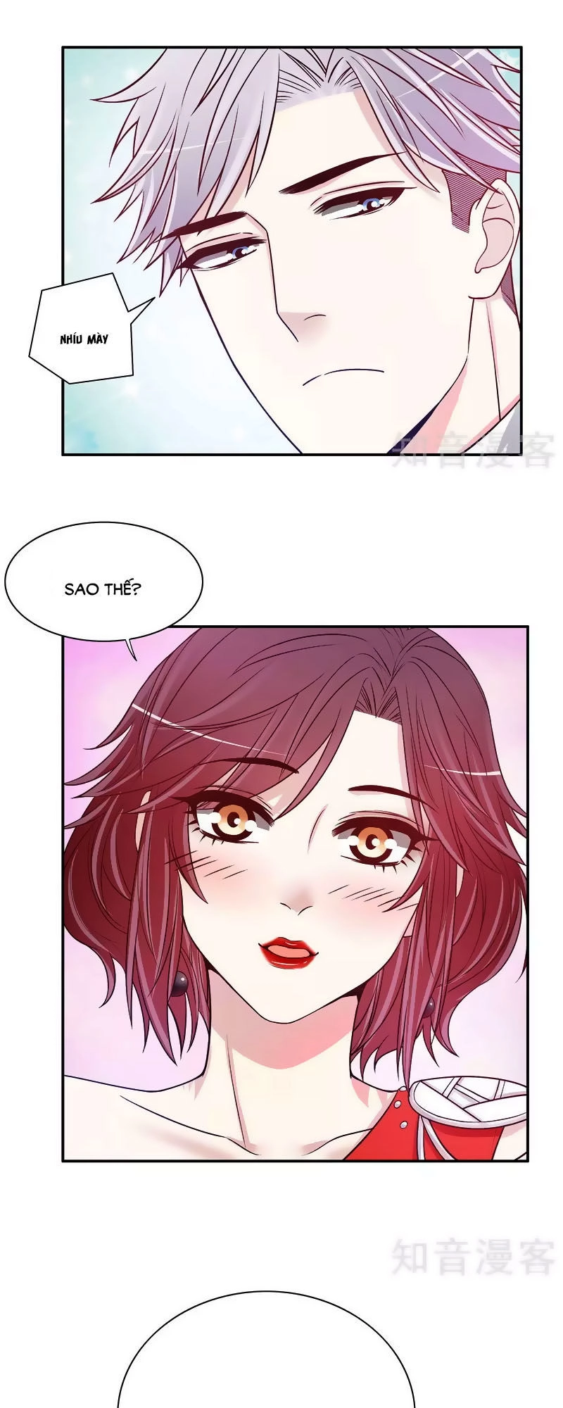 101 Phương Pháp Của Tổng Tài Chapter 39 - 9