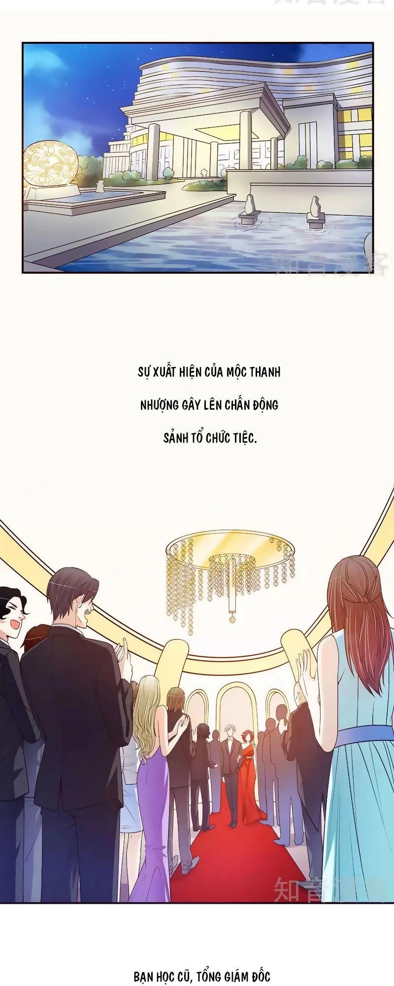 101 Phương Pháp Của Tổng Tài Chapter 39 - 11