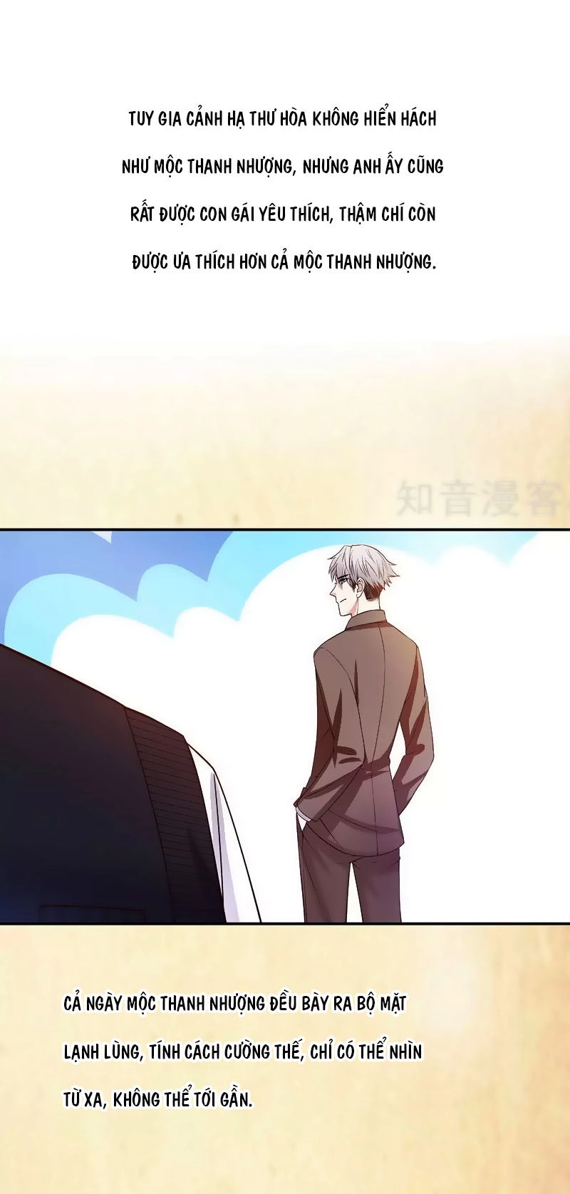 101 Phương Pháp Của Tổng Tài Chapter 39 - 17