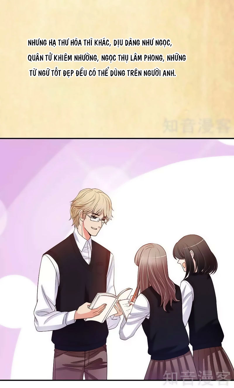 101 Phương Pháp Của Tổng Tài Chapter 39 - 18