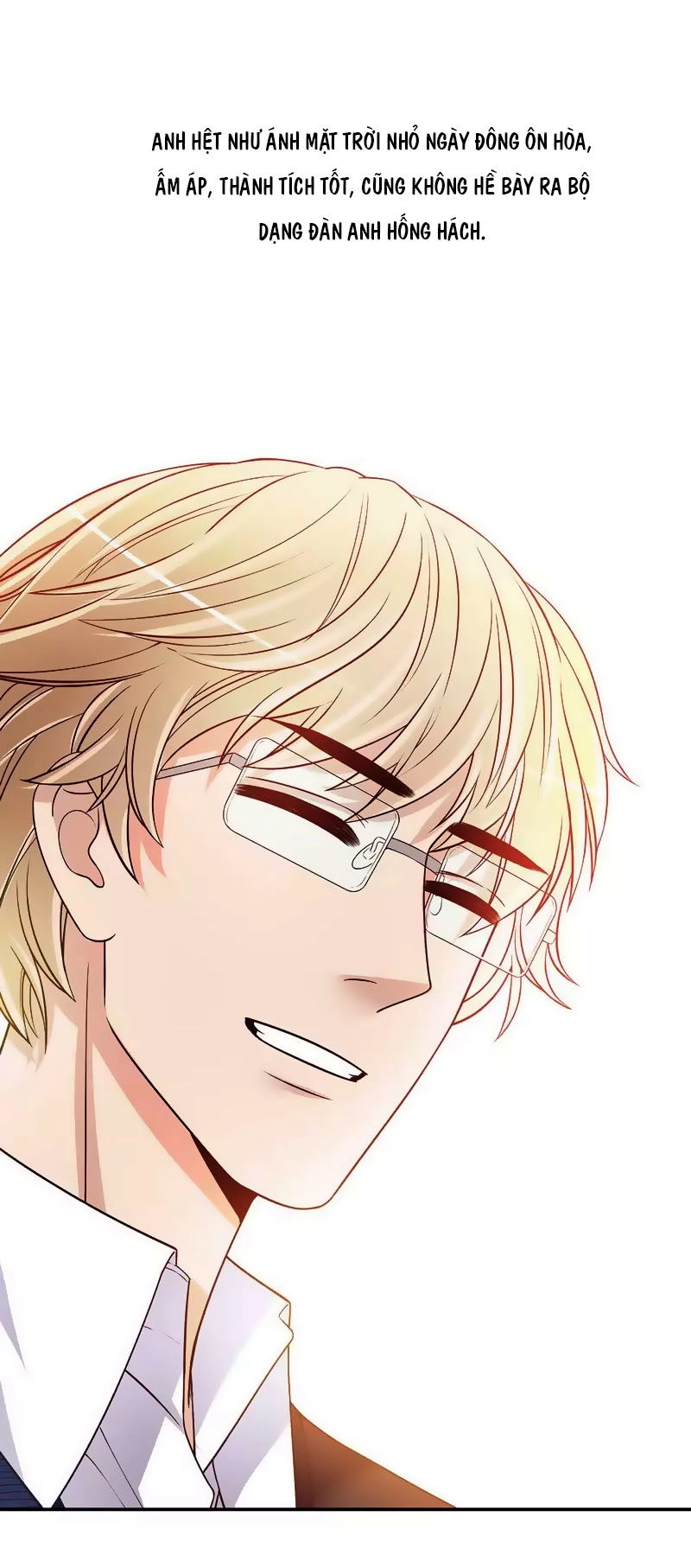 101 Phương Pháp Của Tổng Tài Chapter 39 - 19