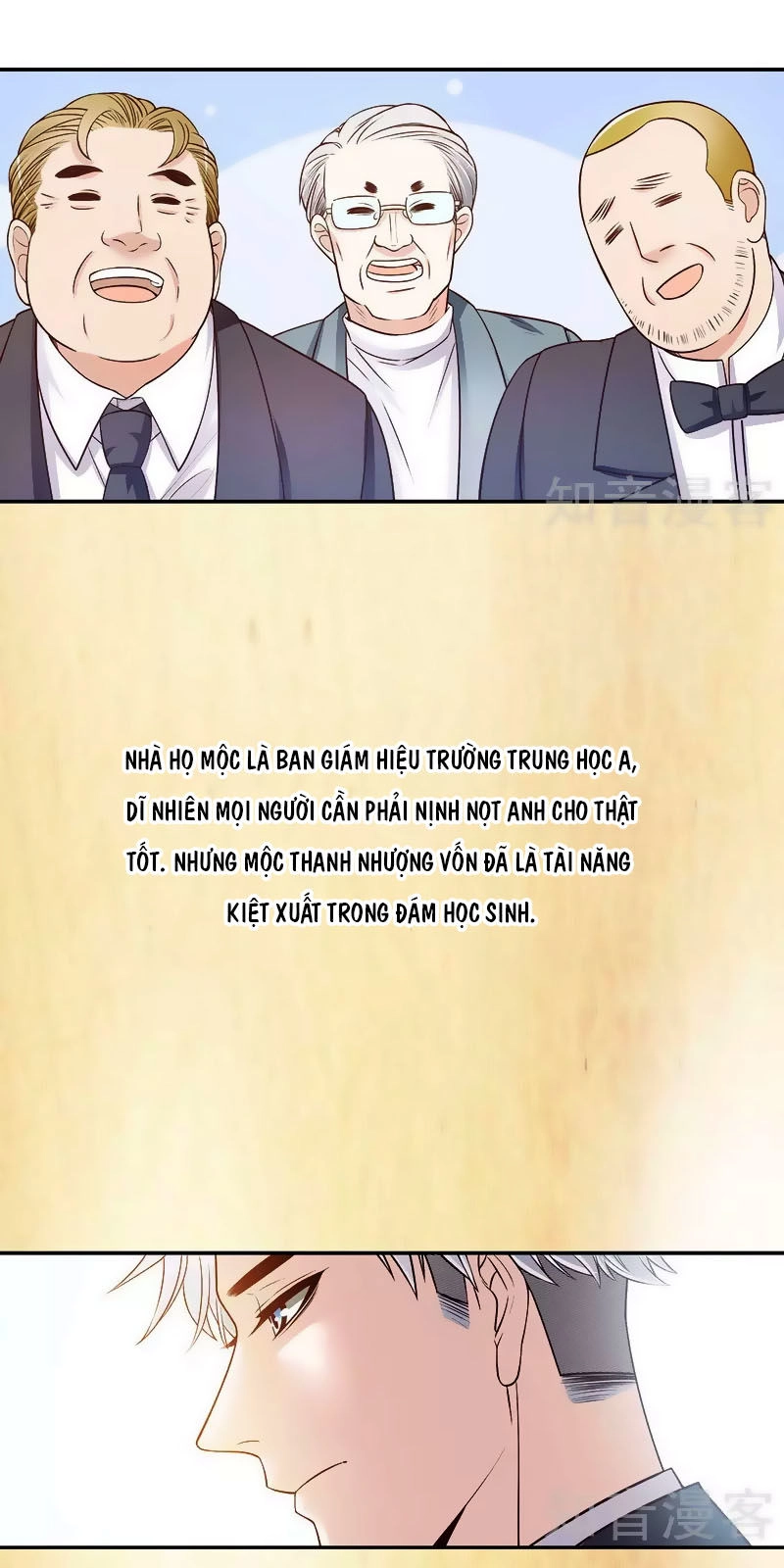 101 Phương Pháp Của Tổng Tài Chapter 39 - 22