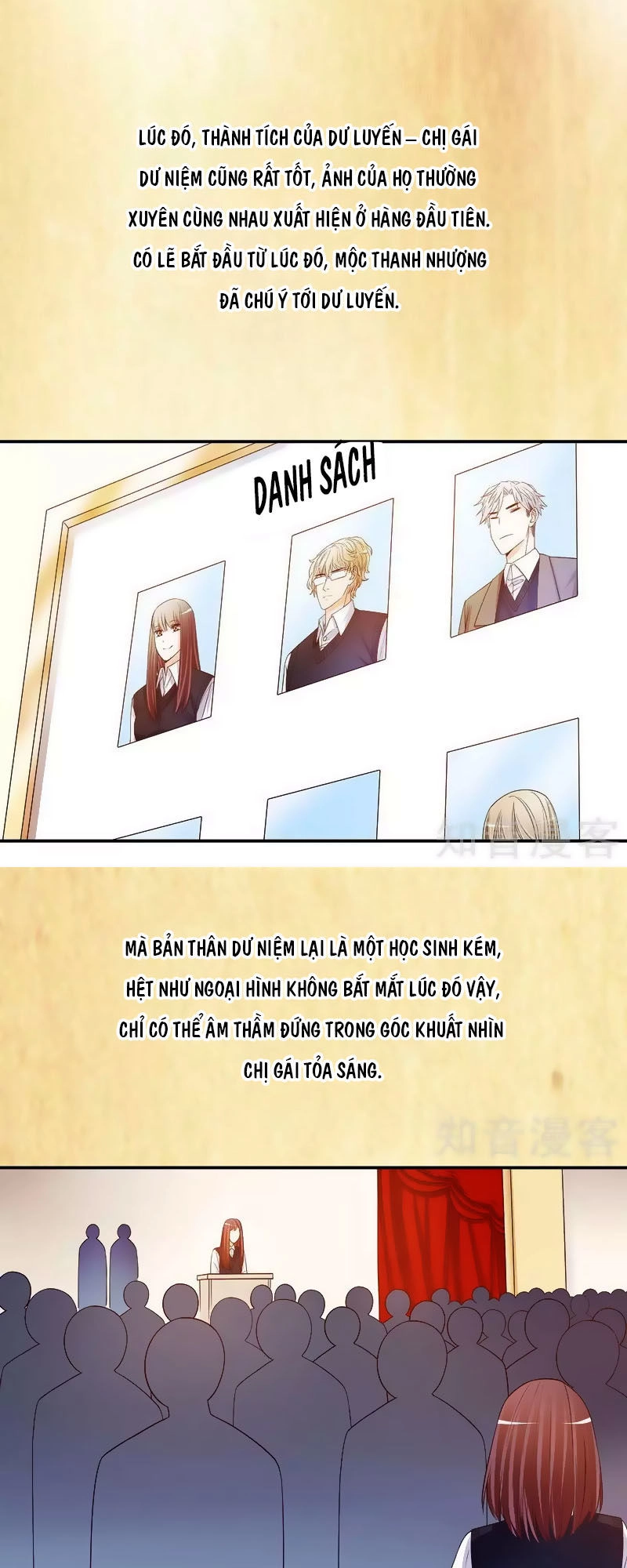 101 Phương Pháp Của Tổng Tài Chapter 39 - 23