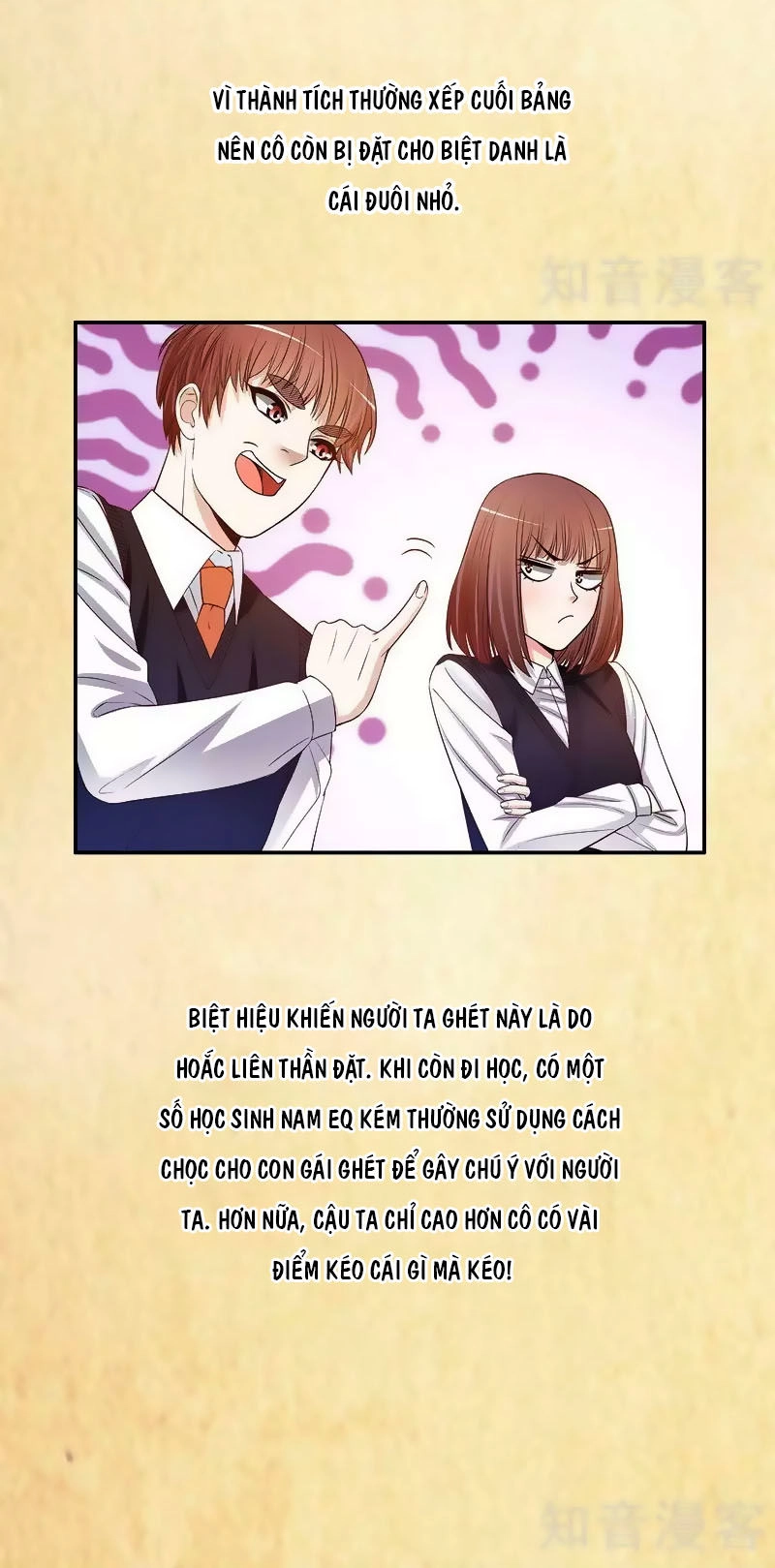 101 Phương Pháp Của Tổng Tài Chapter 39 - 25