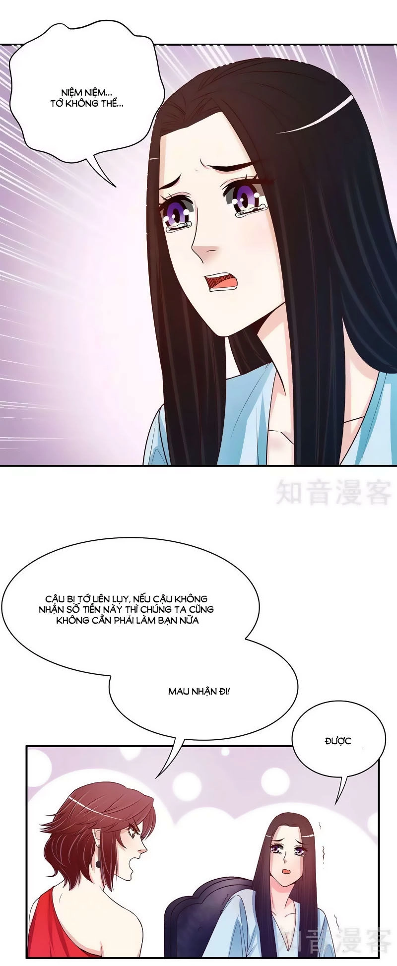 101 Phương Pháp Của Tổng Tài Chapter 40 - 9