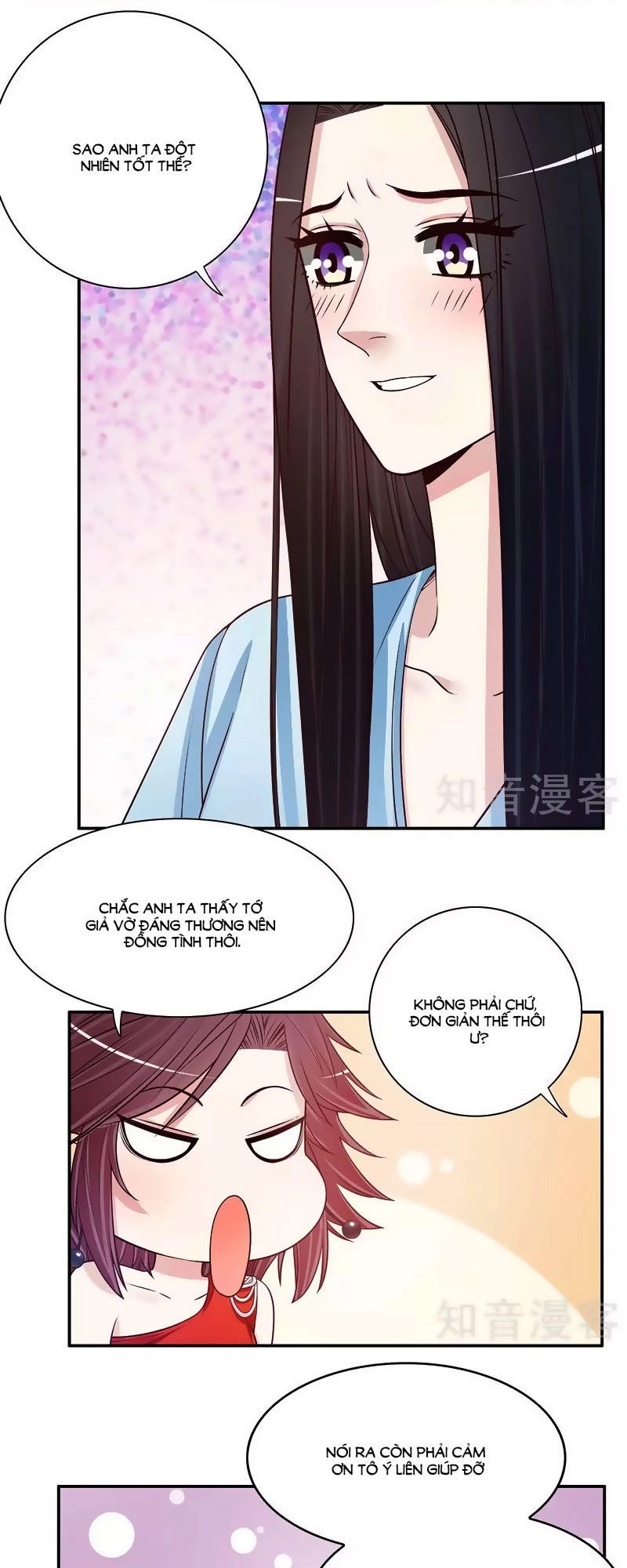 101 Phương Pháp Của Tổng Tài Chapter 40 - 12