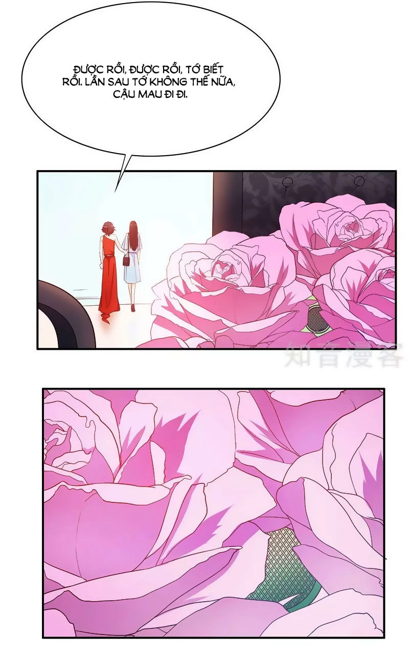 101 Phương Pháp Của Tổng Tài Chapter 40 - 17