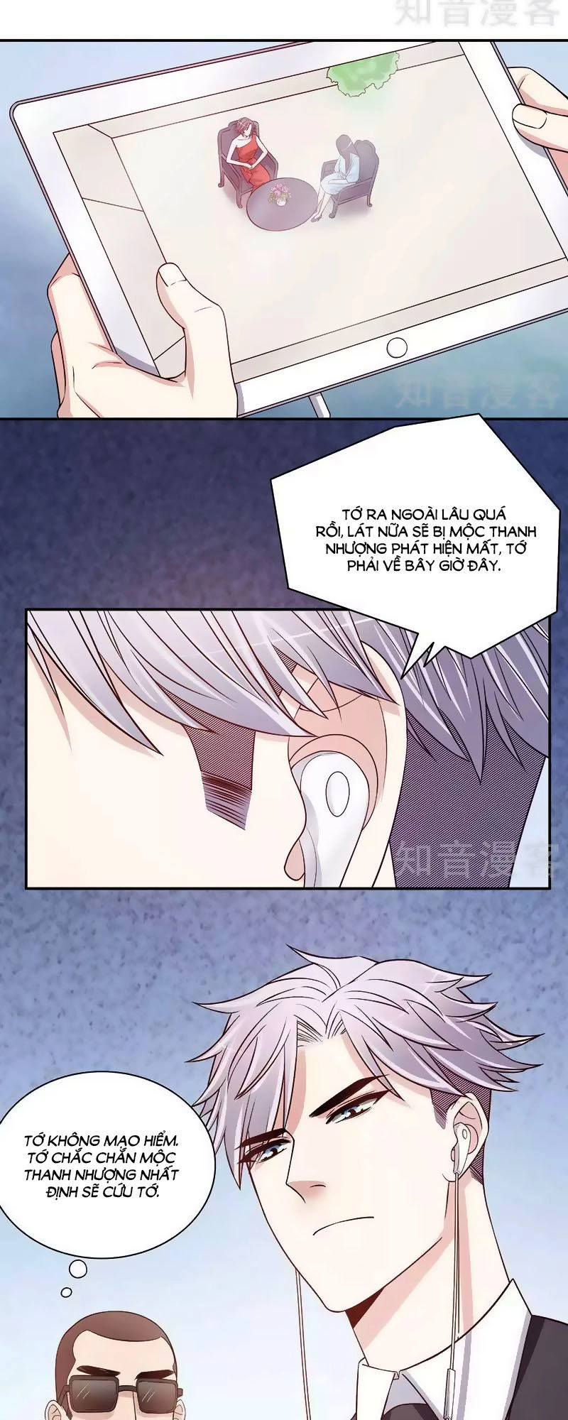 101 Phương Pháp Của Tổng Tài Chapter 40 - 18