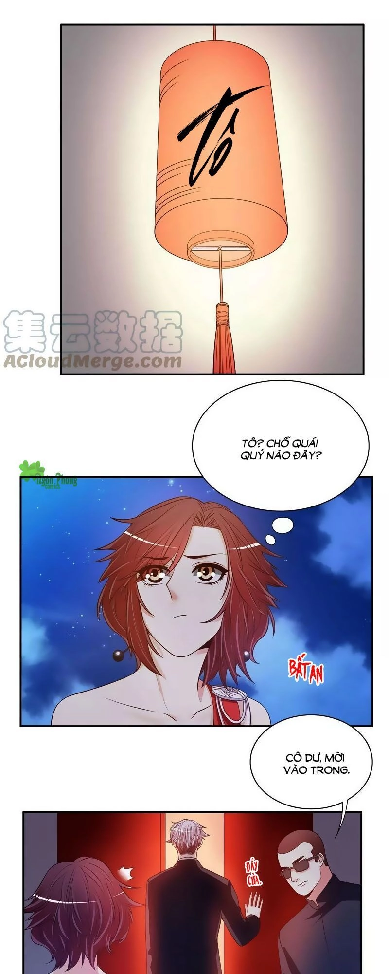 101 Phương Pháp Của Tổng Tài Chapter 41 - 8