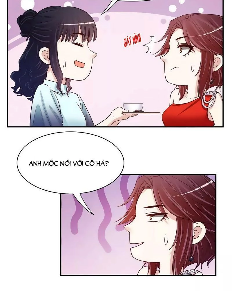 101 Phương Pháp Của Tổng Tài Chapter 41 - 15