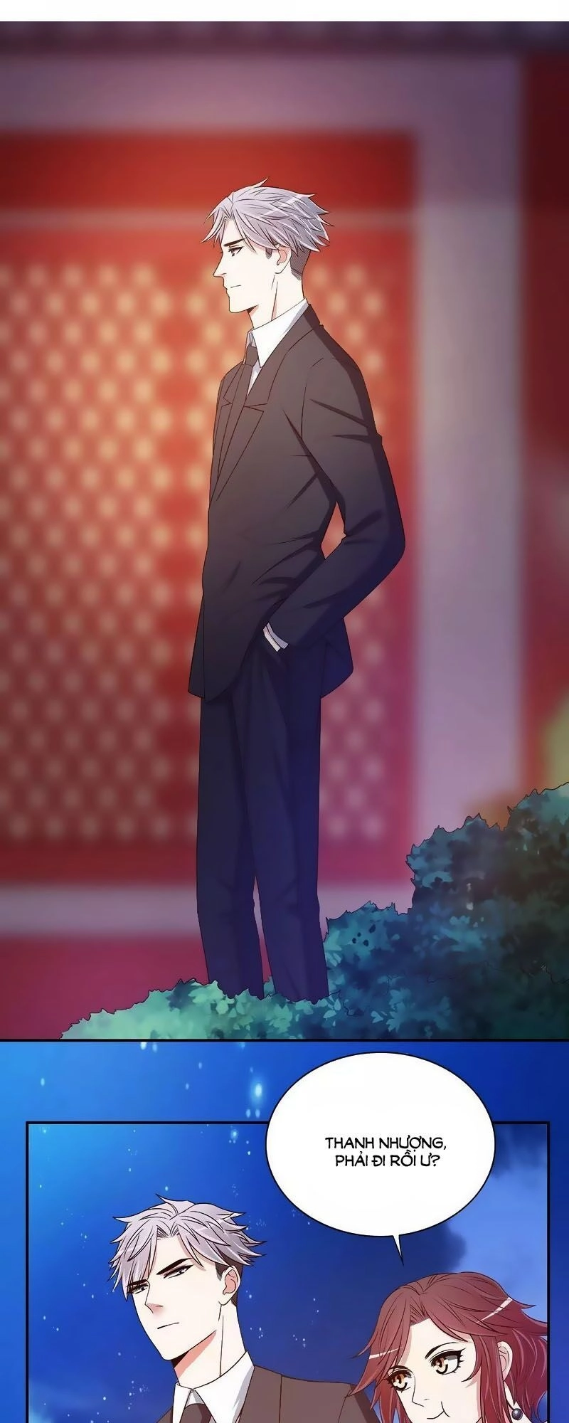 101 Phương Pháp Của Tổng Tài Chapter 41 - 18