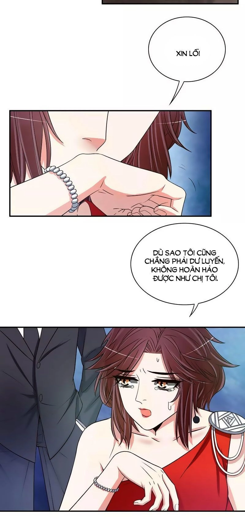 101 Phương Pháp Của Tổng Tài Chapter 42 - 4