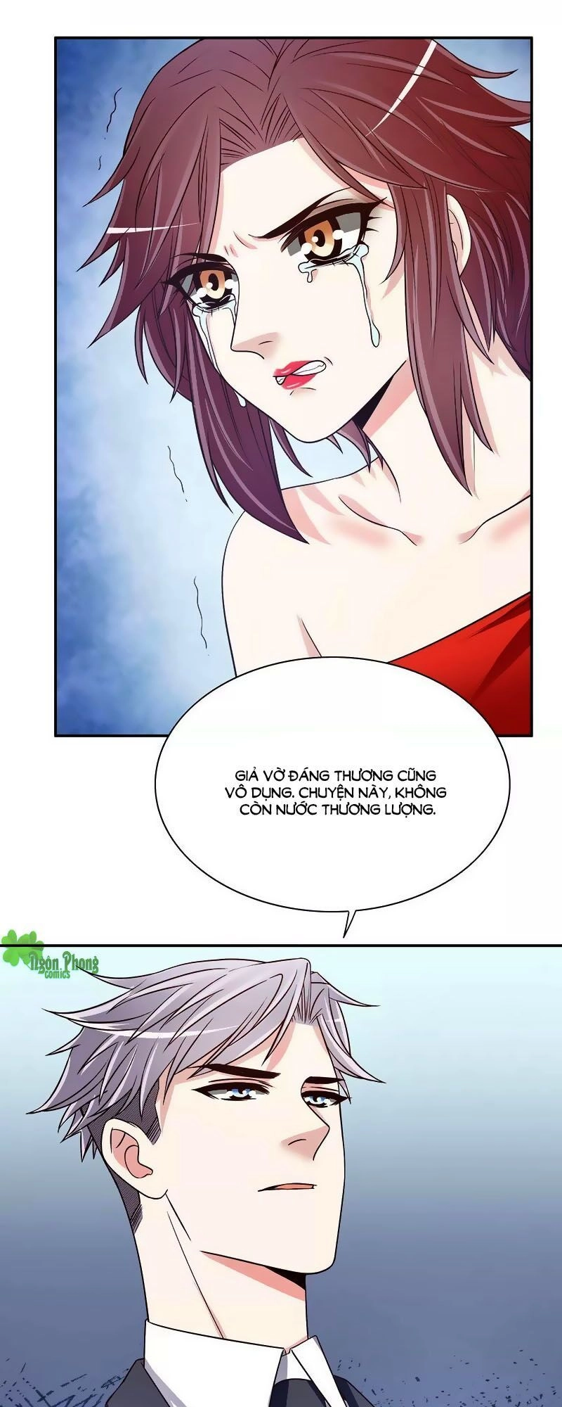 101 Phương Pháp Của Tổng Tài Chapter 42 - 9