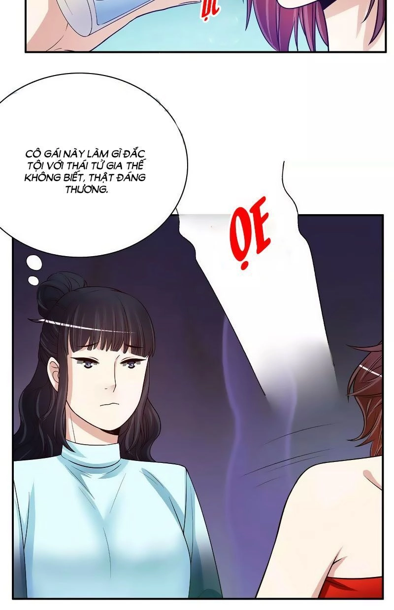 101 Phương Pháp Của Tổng Tài Chapter 42 - 12