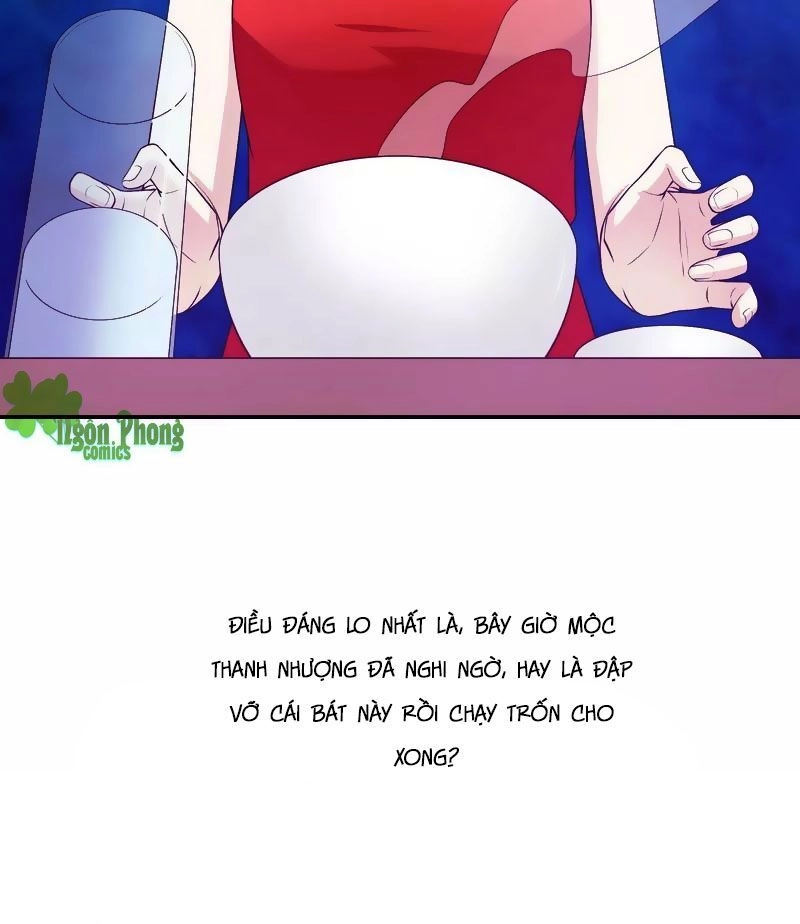 101 Phương Pháp Của Tổng Tài Chapter 42 - 19