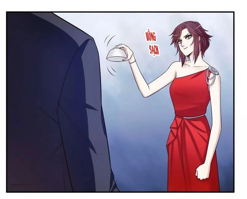 101 Phương Pháp Của Tổng Tài Chapter 43 - 3