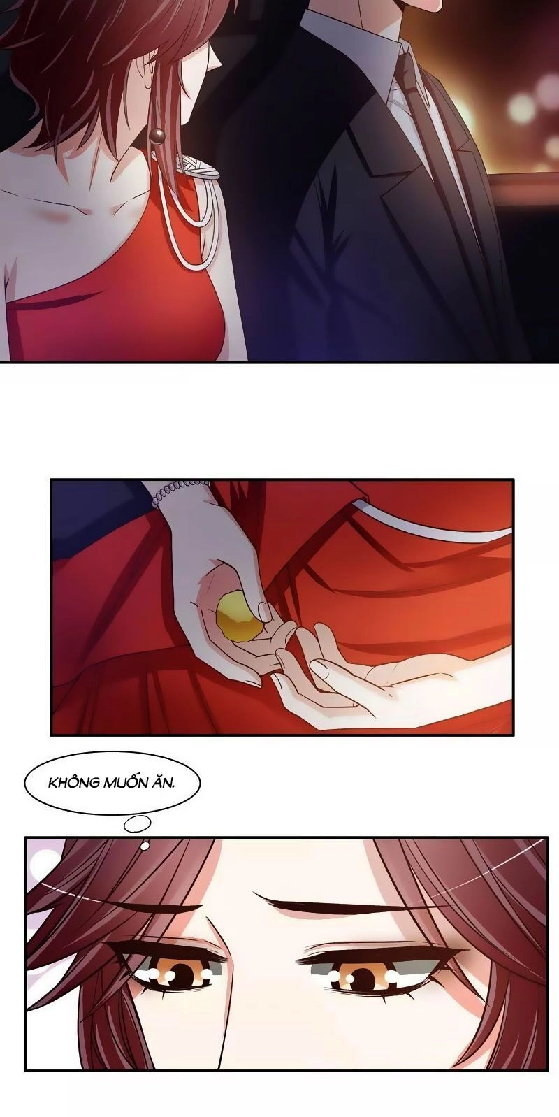 101 Phương Pháp Của Tổng Tài Chapter 43 - 9