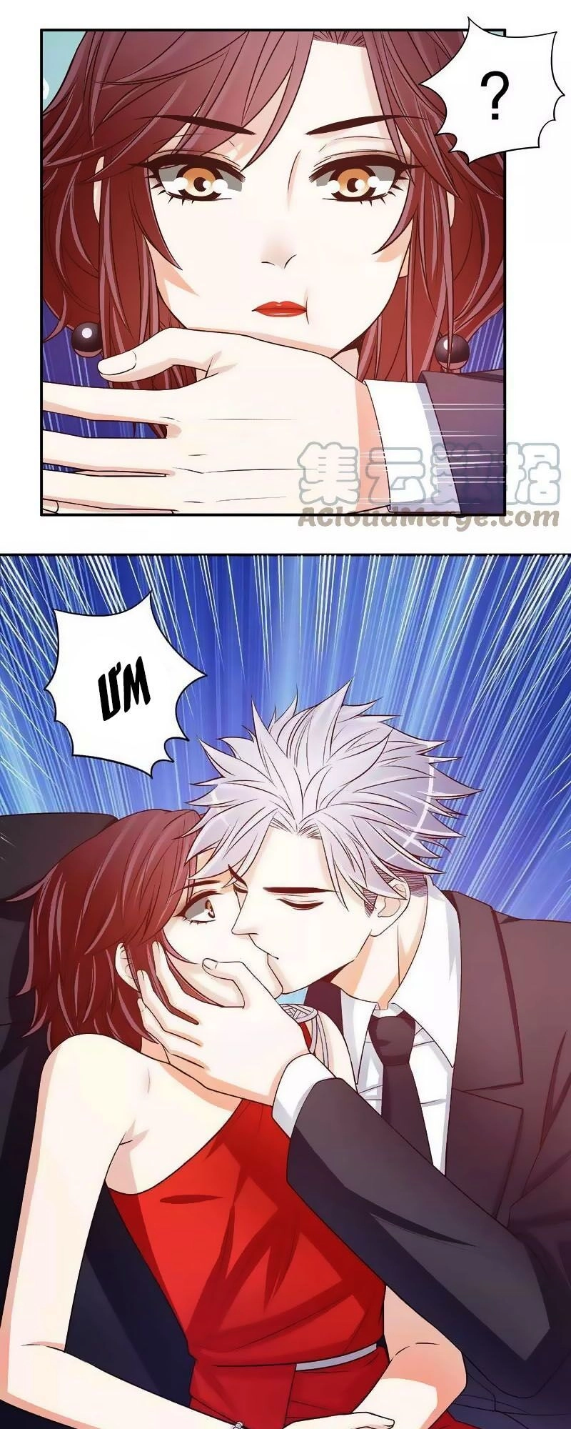 101 Phương Pháp Của Tổng Tài Chapter 43 - 13