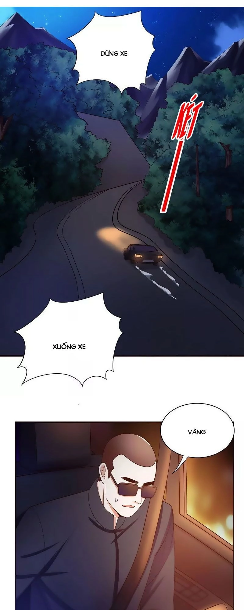 101 Phương Pháp Của Tổng Tài Chapter 43 - 15