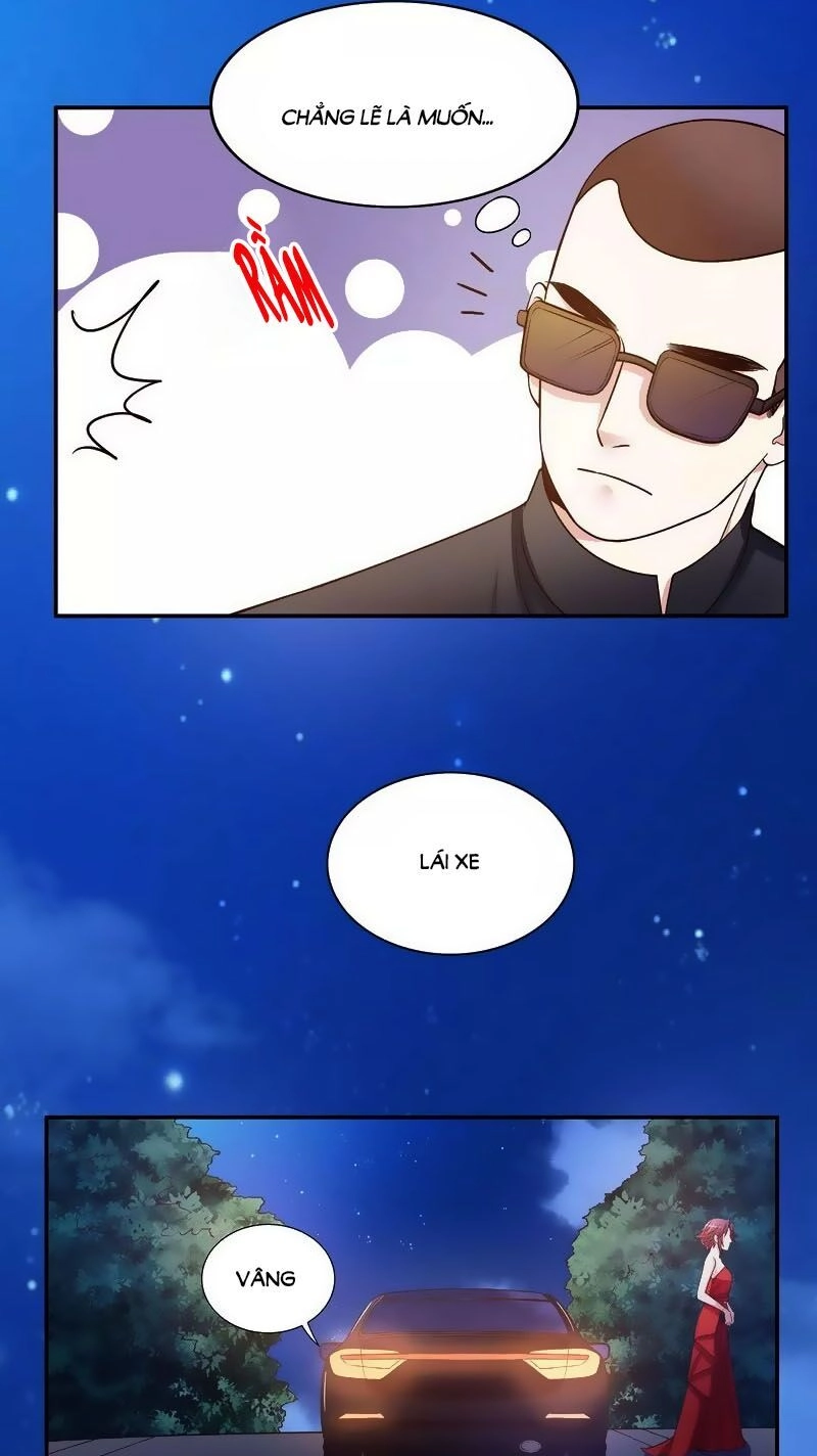 101 Phương Pháp Của Tổng Tài Chapter 43 - 18