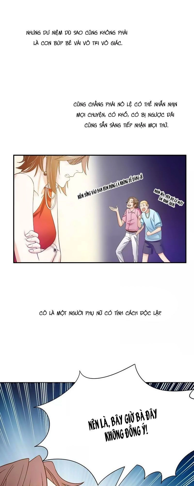 101 Phương Pháp Của Tổng Tài Chapter 44 - 3