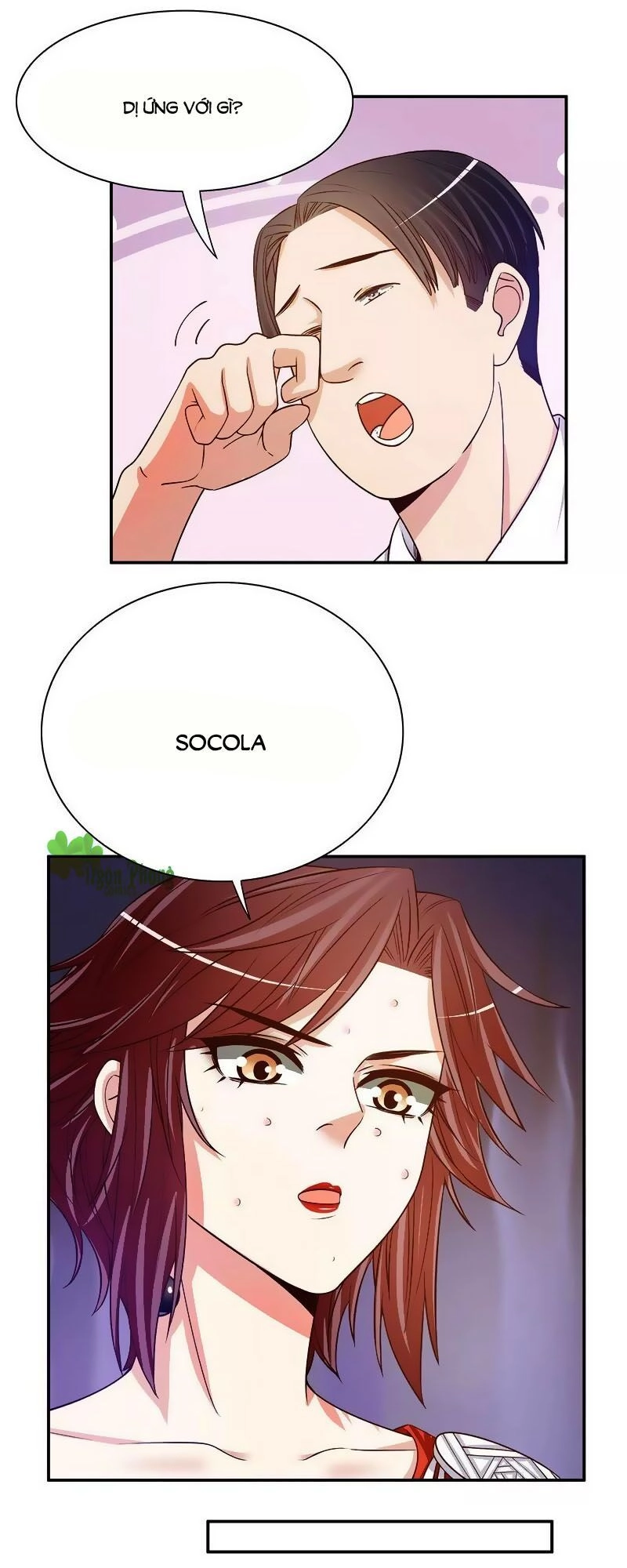 101 Phương Pháp Của Tổng Tài Chapter 44 - 7