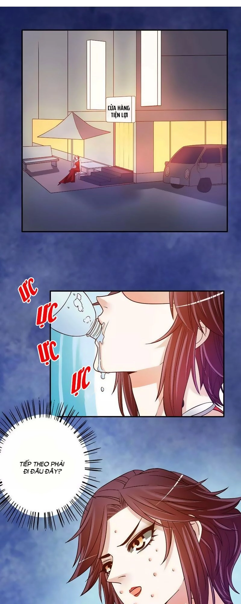 101 Phương Pháp Của Tổng Tài Chapter 44 - 9