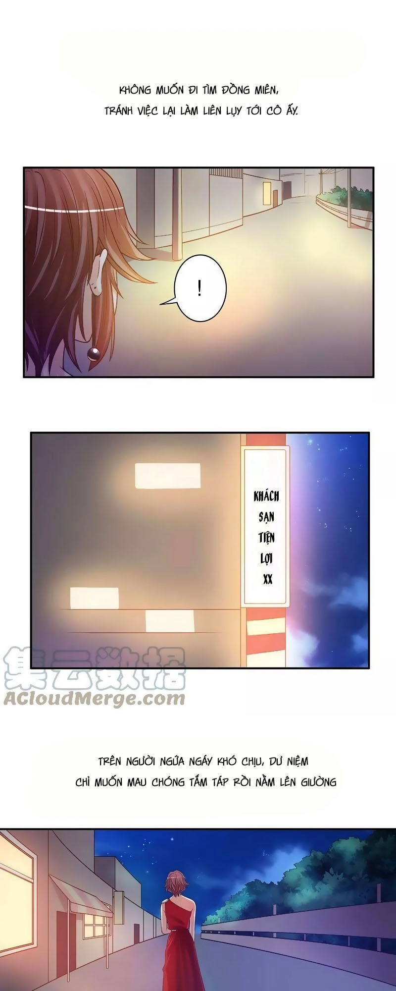 101 Phương Pháp Của Tổng Tài Chapter 44 - 11