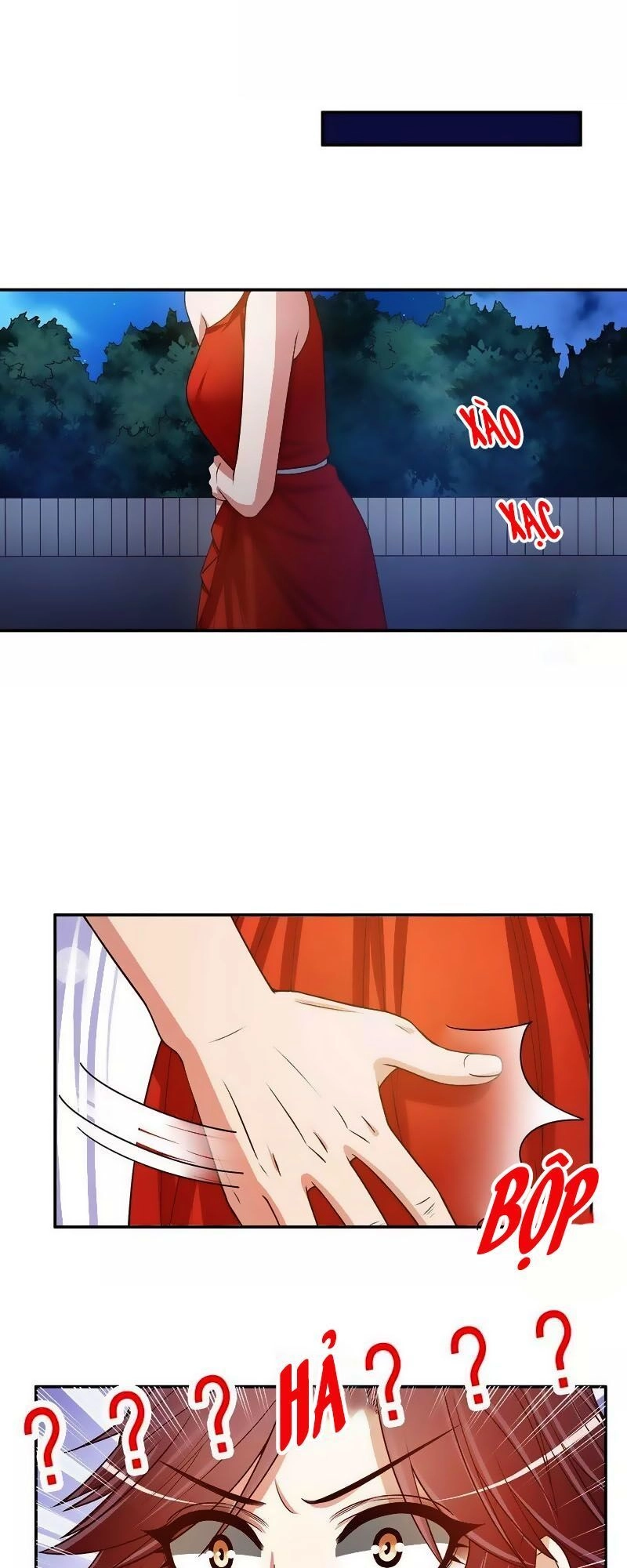 101 Phương Pháp Của Tổng Tài Chapter 44 - 16