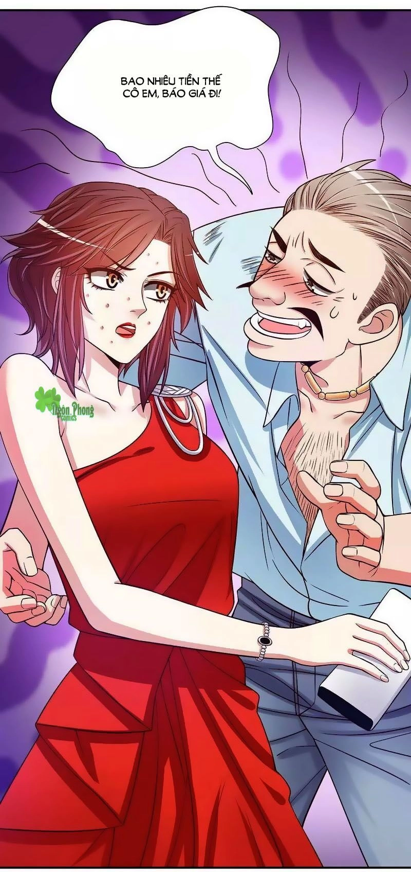 101 Phương Pháp Của Tổng Tài Chapter 44 - 18