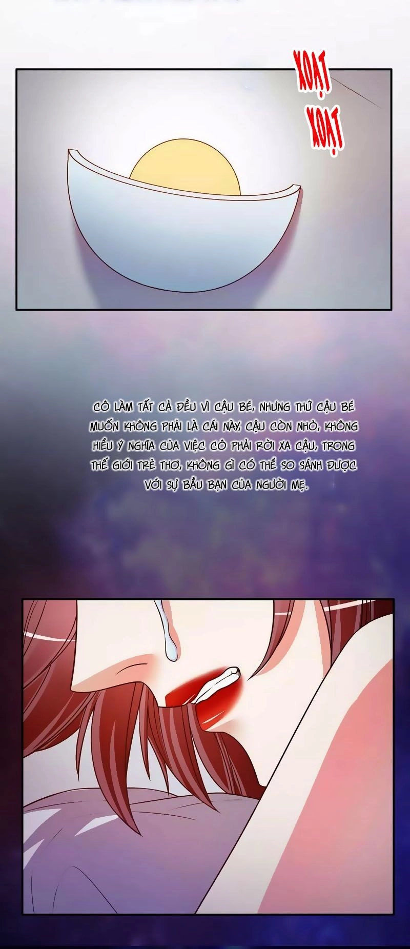 101 Phương Pháp Của Tổng Tài Chapter 45 - 19