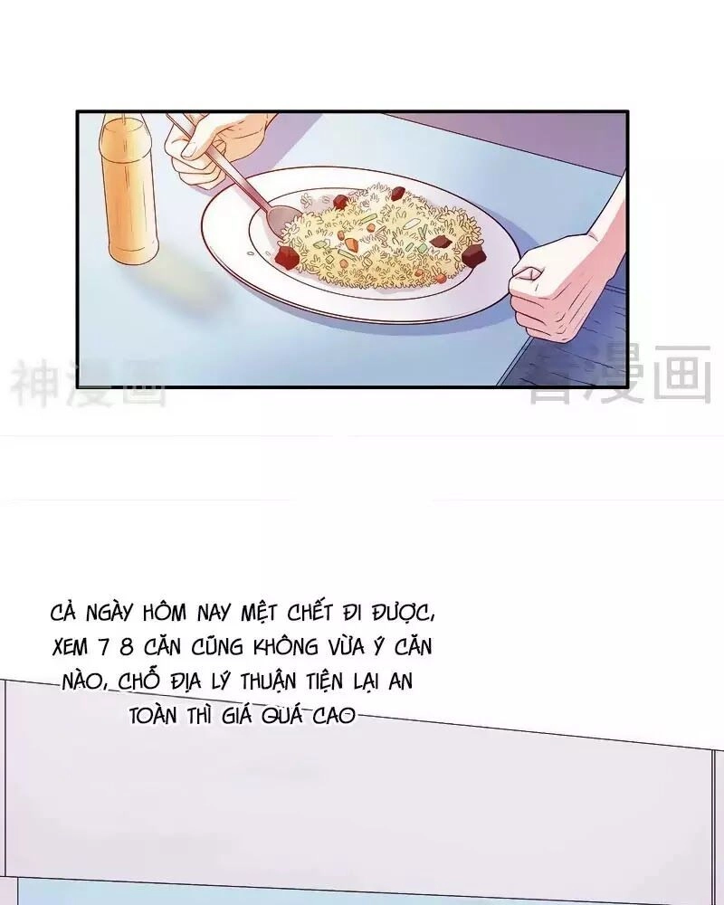 101 Phương Pháp Của Tổng Tài Chapter 46 - 9