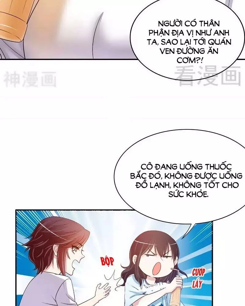 101 Phương Pháp Của Tổng Tài Chapter 46 - 18