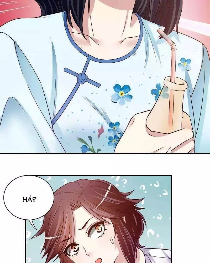 101 Phương Pháp Của Tổng Tài Chapter 46 - 22