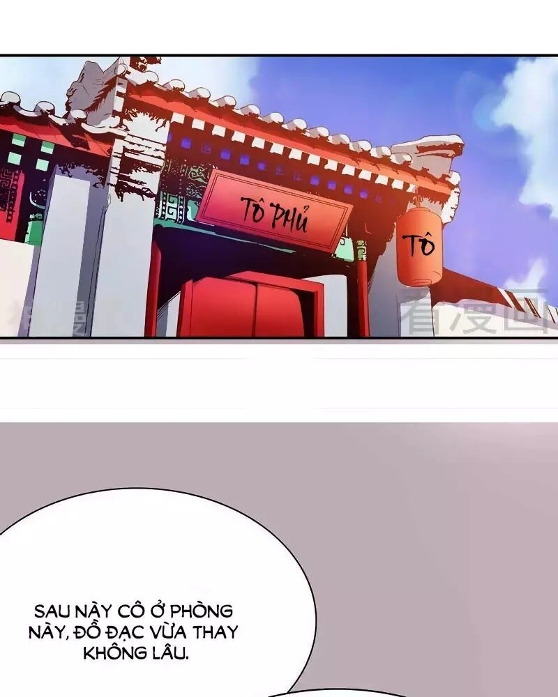 101 Phương Pháp Của Tổng Tài Chapter 46 - 24