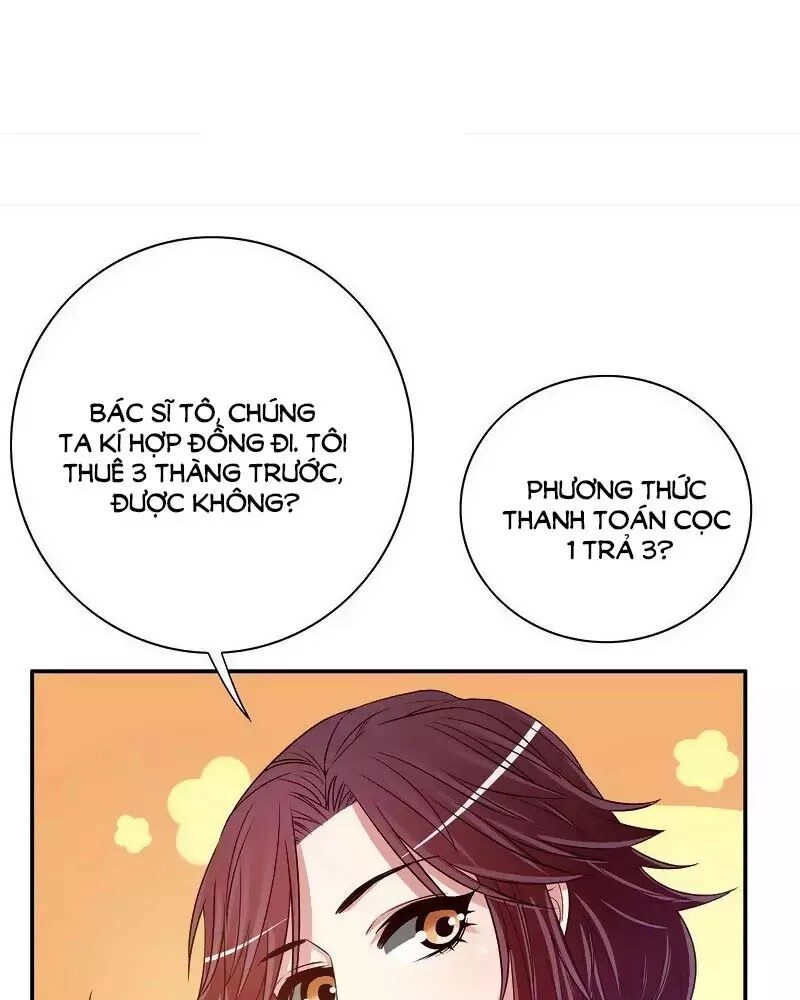 101 Phương Pháp Của Tổng Tài Chapter 46 - 27